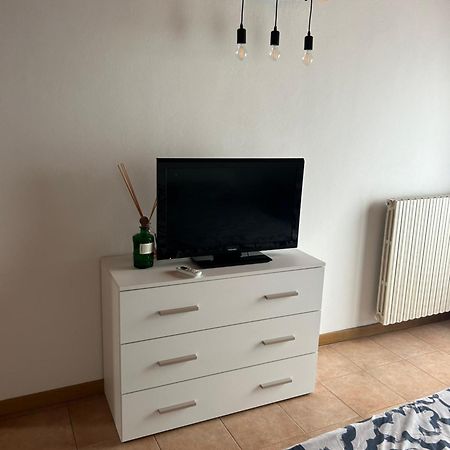 Appartement A Casa Di Marta à Canonica d'Adda Extérieur photo