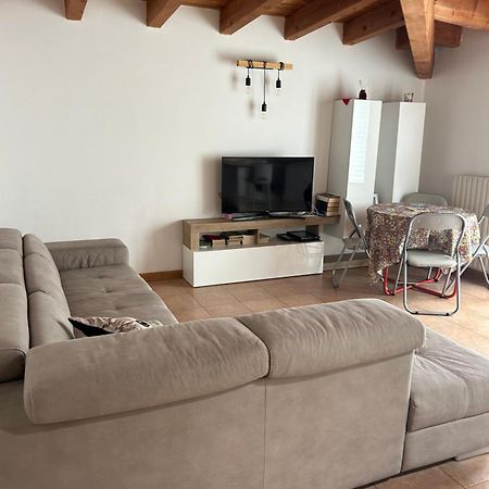 Appartement A Casa Di Marta à Canonica d'Adda Extérieur photo