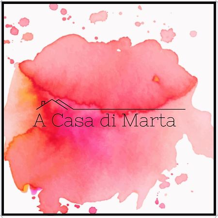 Appartement A Casa Di Marta à Canonica d'Adda Extérieur photo