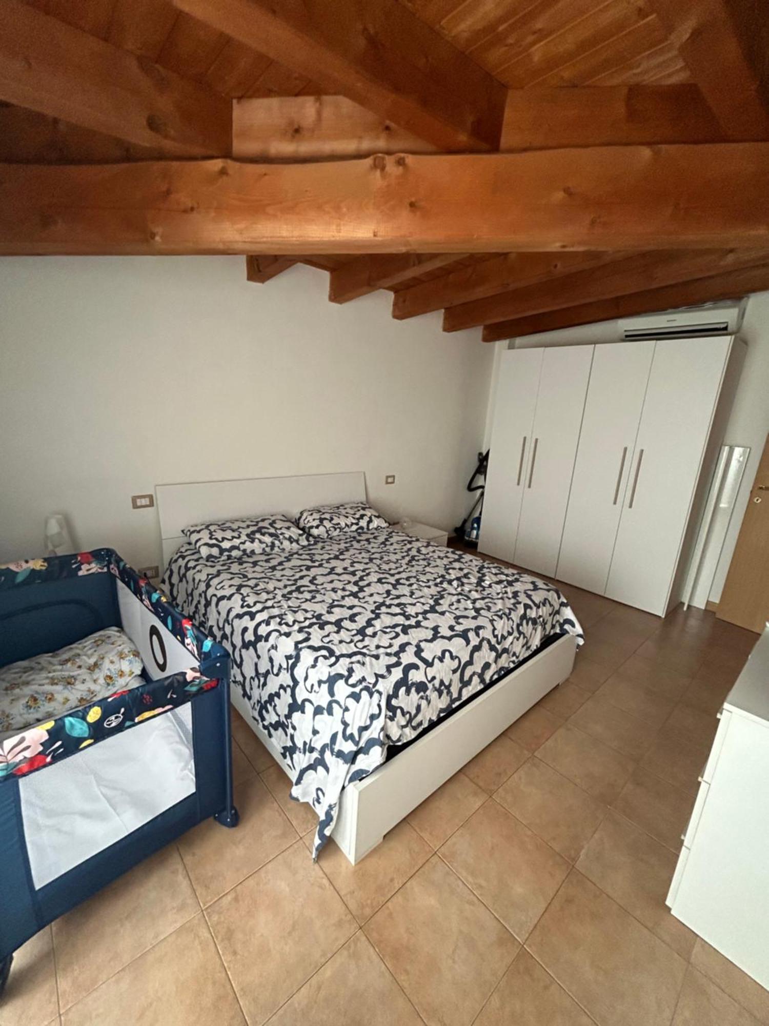 Appartement A Casa Di Marta à Canonica d'Adda Extérieur photo