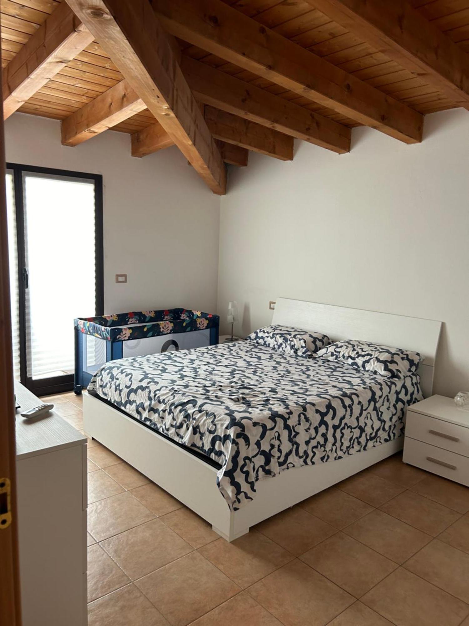 Appartement A Casa Di Marta à Canonica d'Adda Extérieur photo